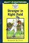 [Peach Street Mudders 08] • Stranger in Right Field